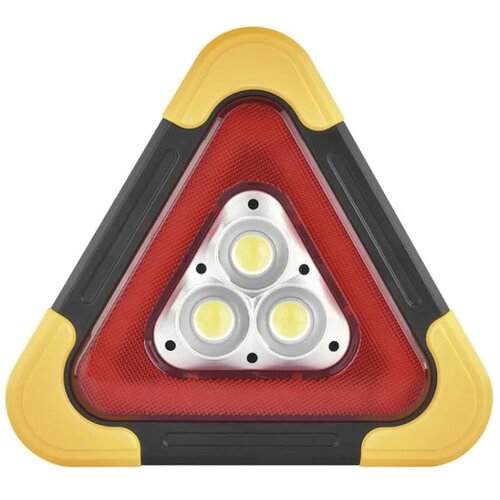Emos varnostni LED trikotnik P4010 Cene