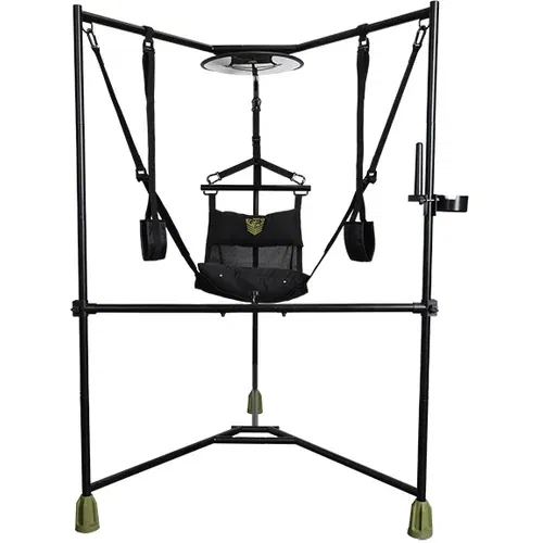 Doc Johnson Fort Troff Hammock Hangar Sling