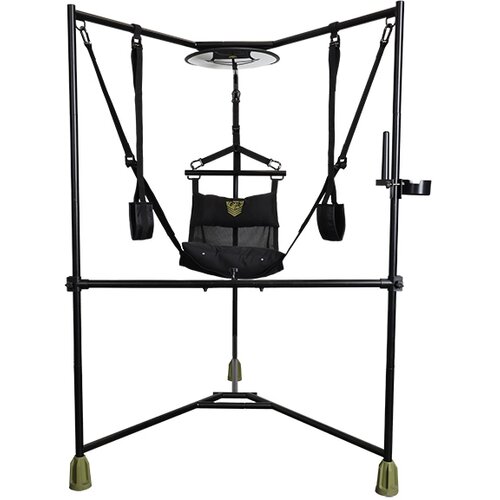 Doc Johnson Fort Troff Hammock Hangar Sling Slike