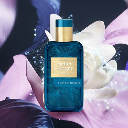 Atelier Cologne Collection Rare Eclat de Tubereuse parfemska voda uniseks 30 ml Slike
