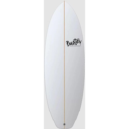 BUSTER Fx Type Riversurfboard white Slike