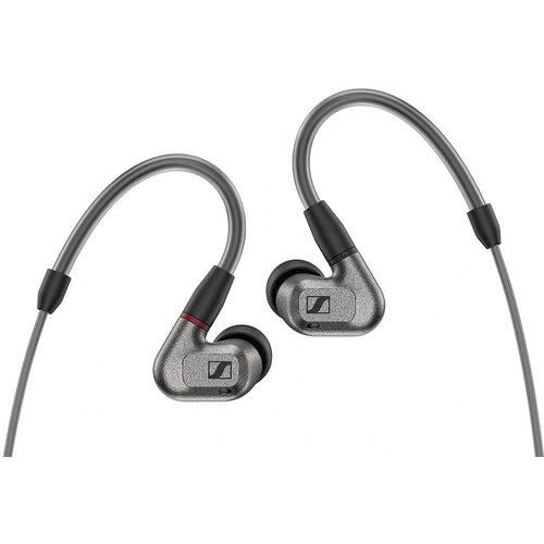 Sennheiser slu&amp;scaron;alke Slike
