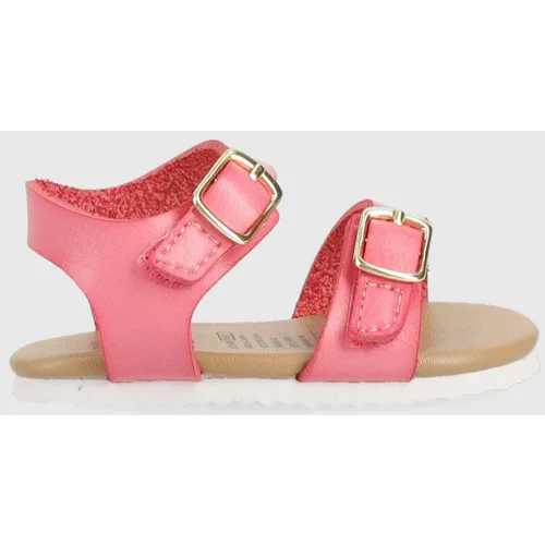 GAP Dječje sandale boja: ružičasta