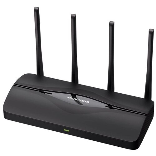 Lan Router Mercusys MR27BE V1.0 BE3600 Dual-Band Wi-Fi 7 Router (73088) Cene