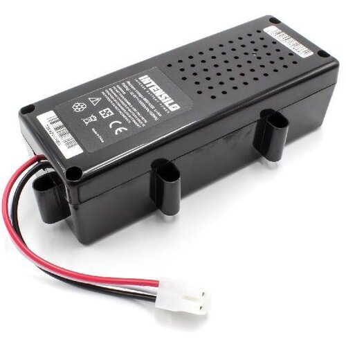 VHBW baterija za bosch indego 800 / 1000 / 1200, 32.4 v, 5000 mah Slike