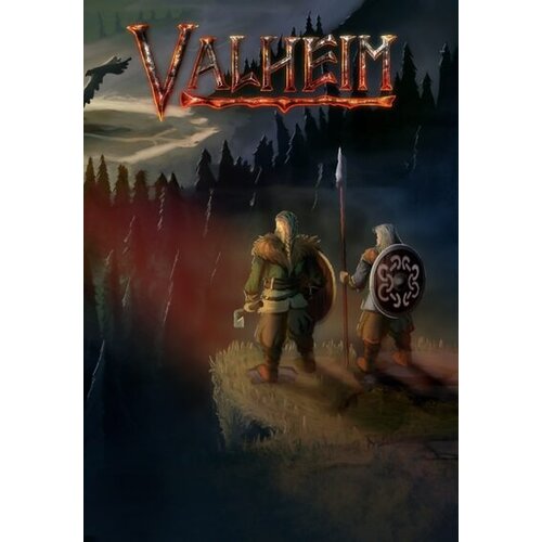 Steam Valheim (PC) Key EMEA Cene