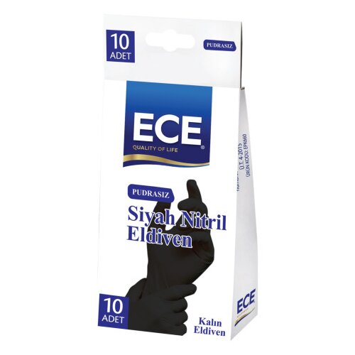 Master Rukavice nitrilne 10/1 S ETZ467 crne Cijene