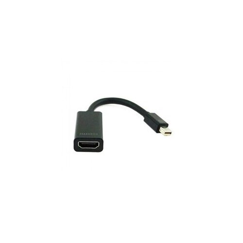 Gembird Mini DisplayPort to HDMI M/F Adapter Cijene