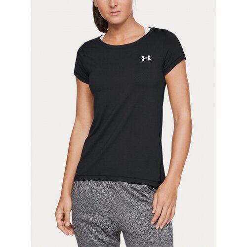 Under Armour T-shirt Hg Ss - Women&amp;#039;s Slike