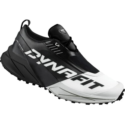Dynafit Men's Running Shoes Ultra 100 Black out Slike