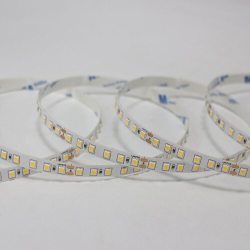 Xled 2835-120-24V Led traka, 3000K, 10W-1000lm/m,5 m kotur Slike