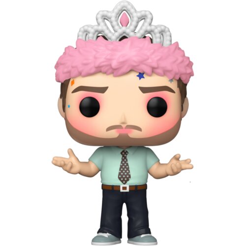 Funko POP TV: PARKS & REC - ANDY KAO PRINCEZA RAINBOW SPARKLE Cijene