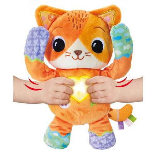 Vtech muca peek-a-boo Slike
