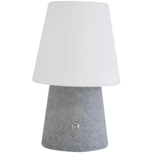 8SEASONS 8 seasons No. 1 Stone 30 dimmbare RGB-LED mit Akku Slike