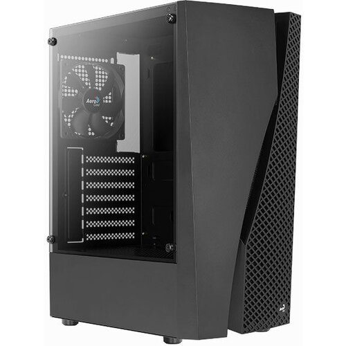 Aero Cool Črno ohi&amp;scaron;je Atx Wave V1, (21408664) Slike