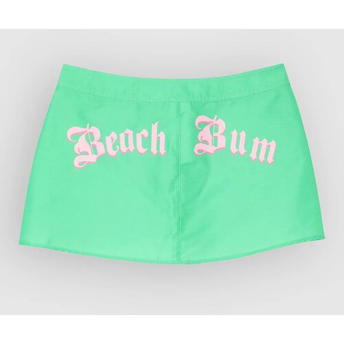 Roxy Juicy Skirt Boardshorts island green Slike