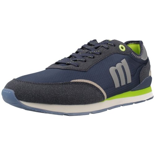MTNG Nizke superge Sport Zapatillas Hombre Mod&egrave;le 84859m Modra Cene