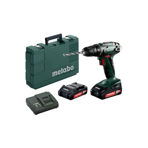 Metabo BS 18 Li-Ion Akumulator 602207560 Cijene