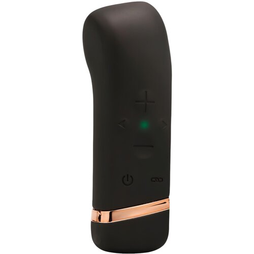  Tha Handy Oh! - pametni vibrator (crna) Cijene