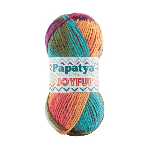 PAPATYA Vunica Joyful 22 Cene