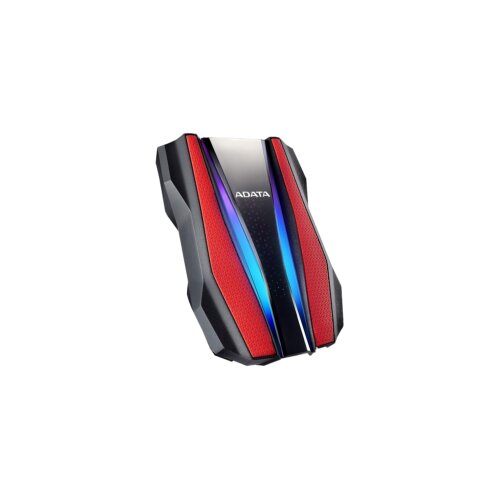  EXT.HDD 2TB ADATA HD770G USB 3.2/2.5&Prime; 5400rpm 8MB/RGB stripes triple layer protetction/RED AHD770G-2TU32G1-CRD Cijene