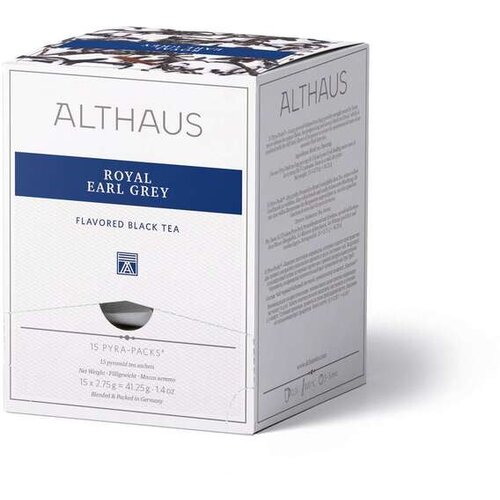 Althaus Deli althaus čaj pyra royal earl grey Cene