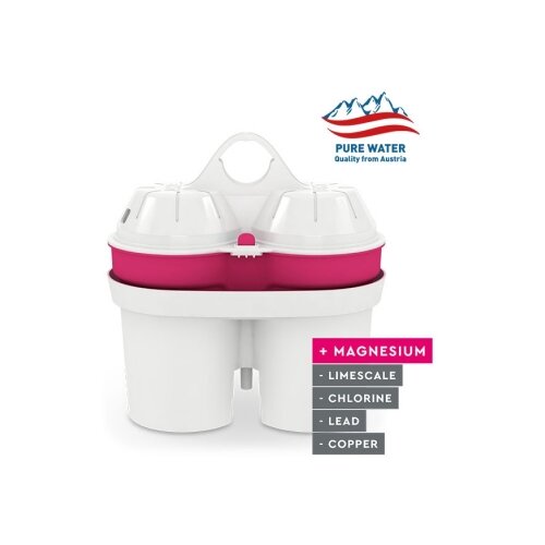 Barrier filter patrona sa mineralizatorom mg pbwt