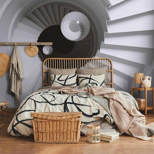  Foto tapeta - Time Tunnel 100x70 Premium Cene
