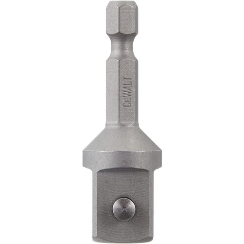 Dewalt ADAPTER 1/4" HEX NA 1/2" ŠTIRIKOTNI, (20426804) Cene