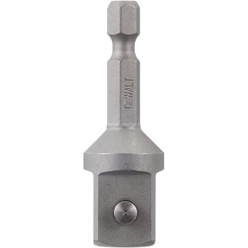 Dewalt adapter za nasadni ključ 1/4&amp;quot; - 1/2&amp;quot; DT7512 Slike
