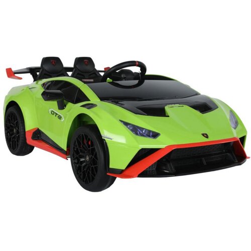  Licenciran avto na akumulator Lamborghini STO DRIFT - zeleni Cene