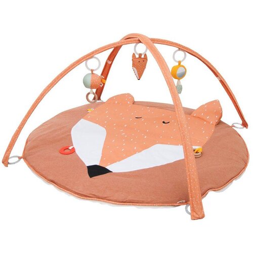 Trixie Igralna podloga Mr. Fox Cene