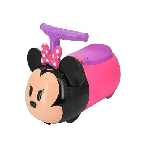 Kiddieland Guralica Minnie Zoom sa zvukom i svetlom 111/64683 Cene