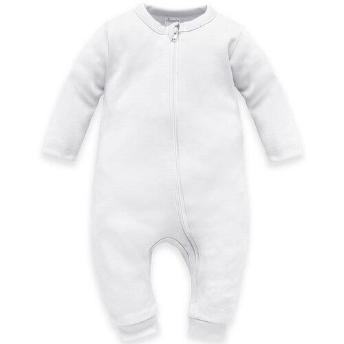 Pinokio Kids's Lovely Day Zipped Overall Feet Cene