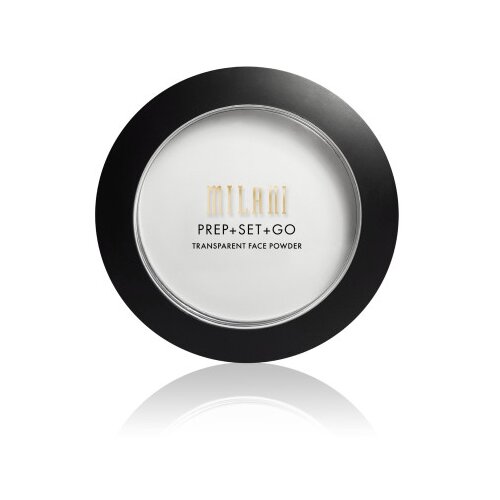 Milani kompaktni puder - Make It Last Mattifying Setting Powder Slike