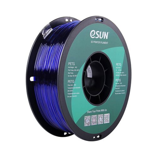 eSUN petg blue Cijene