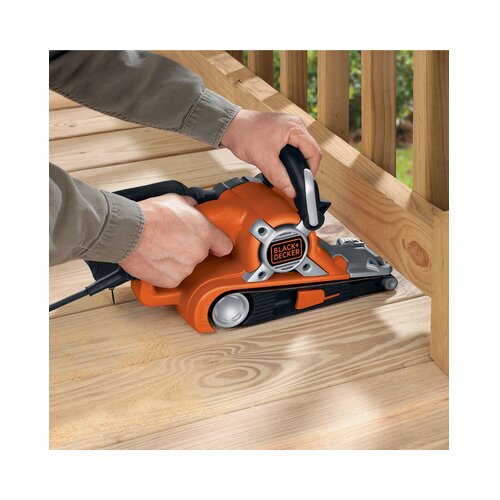 Black &amp;amp; Decker KA88 brusilica Slike