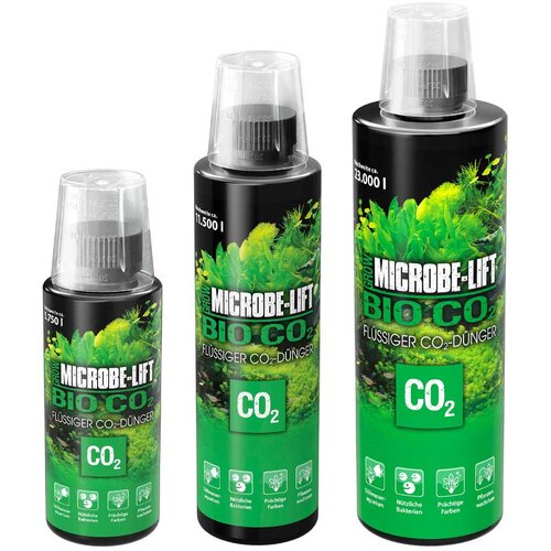 Arka Bio-CO2 - 236 ml Cene