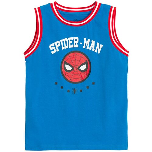 Cool club majica BR LCB3012400 MARVEL M plava 134 Slike