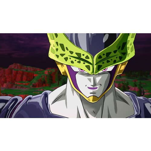 Bandai Namco Igrica za Nintendo Switch 2: Dragon Ball Sparking Zero Cene