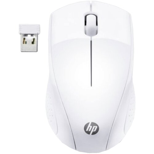 HP bežični miš 220 bijeli Cene