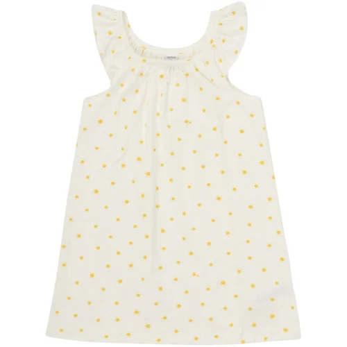 Petit Bateau BRILLANCE Bijela