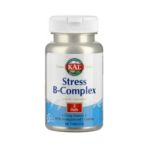KAL stress B Complex + C