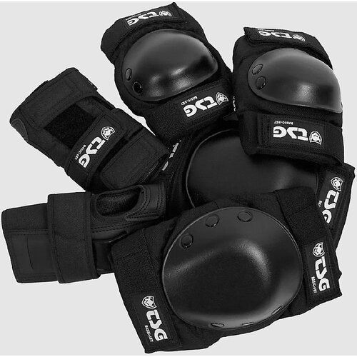 Tsg Basic Set black Slike