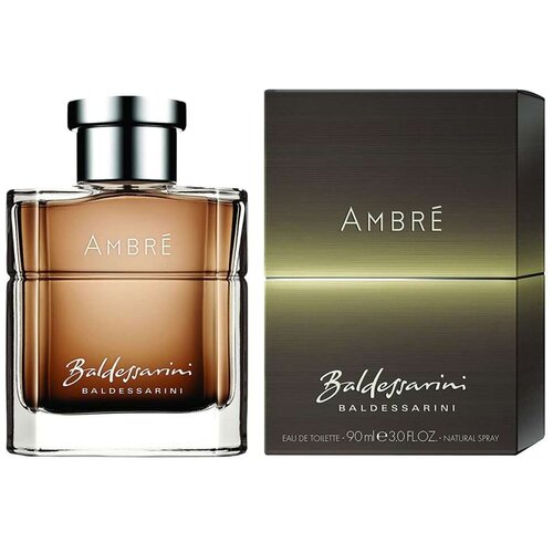 Baldessarini Ambré toaletna voda 90 ml za moške Cene
