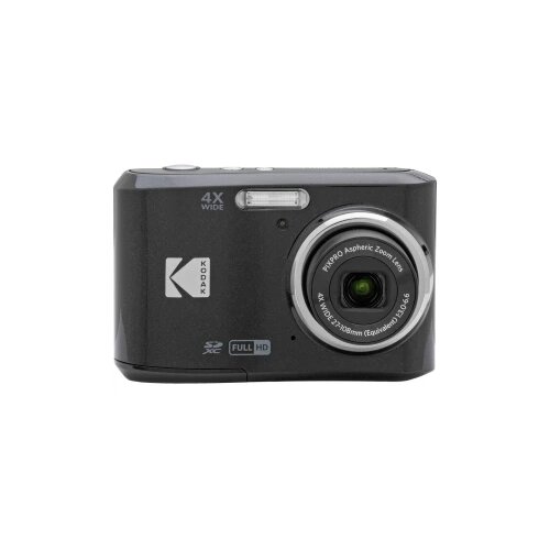 Kodak Pixpro FZ45 Friendly Zoom digitalni fotoaparat 16 Megapiksela Zoom (optički): 4 x crna Full HD video, HDR video Cijene