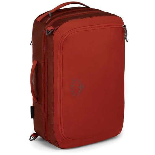 Osprey putna torba Global Transporter Carry-On 36 (Ruffian Red, O/S) Slike