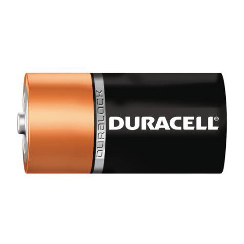 Duracell Baterija Basic LR20 D (pak 2 kom), nepunjiva Cene