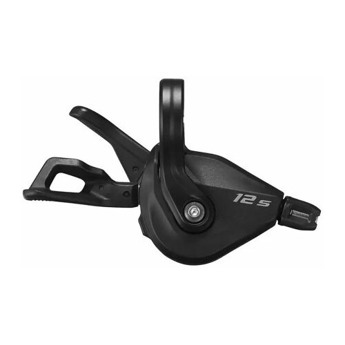 Shimano sl-m6100-r, deore, desna, 12-brzina rapidfire plus 2050mm inner, w/o ogd, black ot-sp41s(1880mm), 6mm cap x 3, nose Ručica menjača Slike