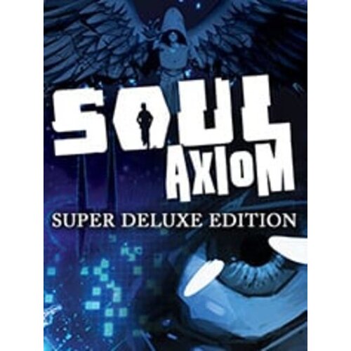  soul axiom super deluxe edition (pc) steam key global Cene